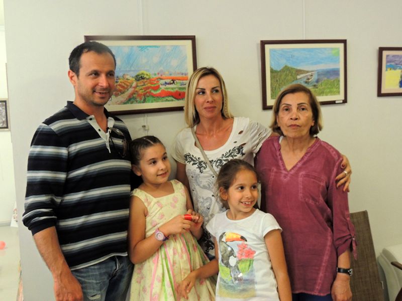 Çocuk Sergileri Çukurova'da