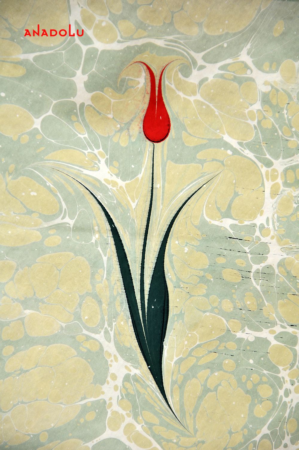 Özel Ebru Eğitimleri Çukurova