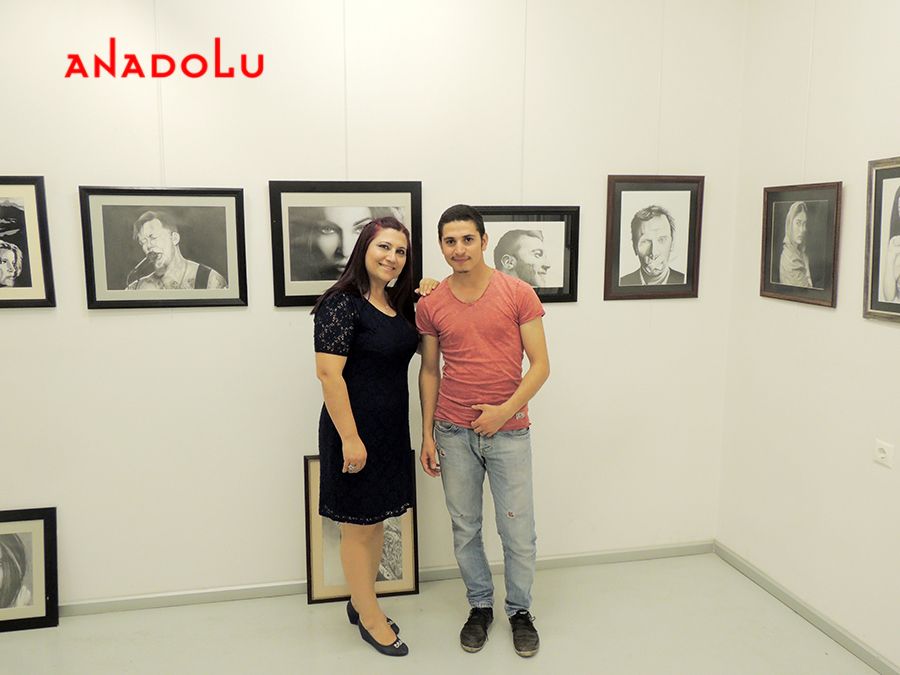 Çukurova'da Resim Eğitimleri