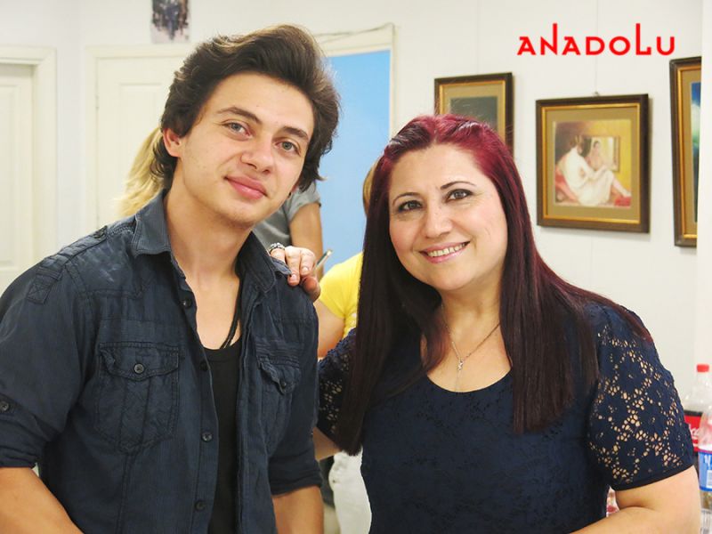 Çukurova'da Resim Sergisini Nasıl Gezebilirim