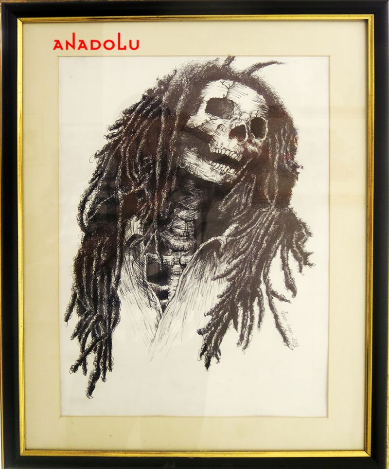 Anadolu Sanat Atölyesi Resim Sergileri Çukurova