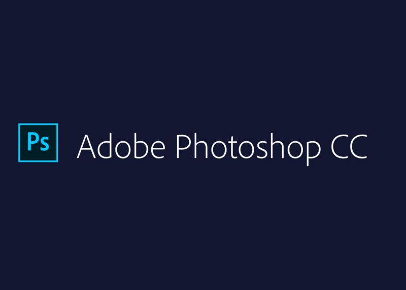 Photoshop logo Tasarımı Çukurova