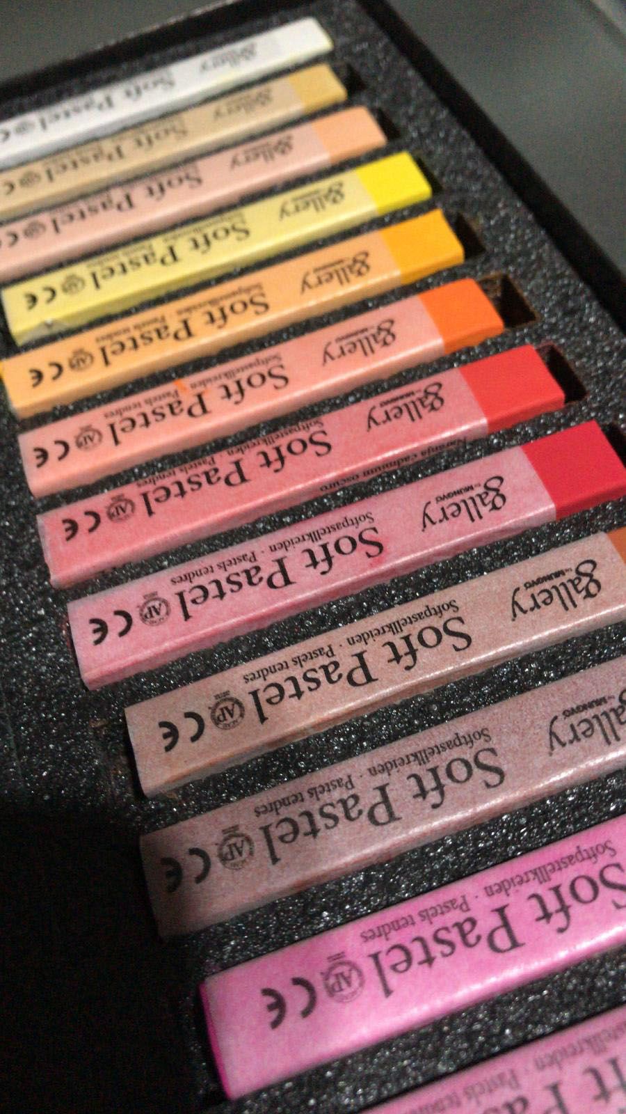 Mungyo Toz Pastel Çukurova