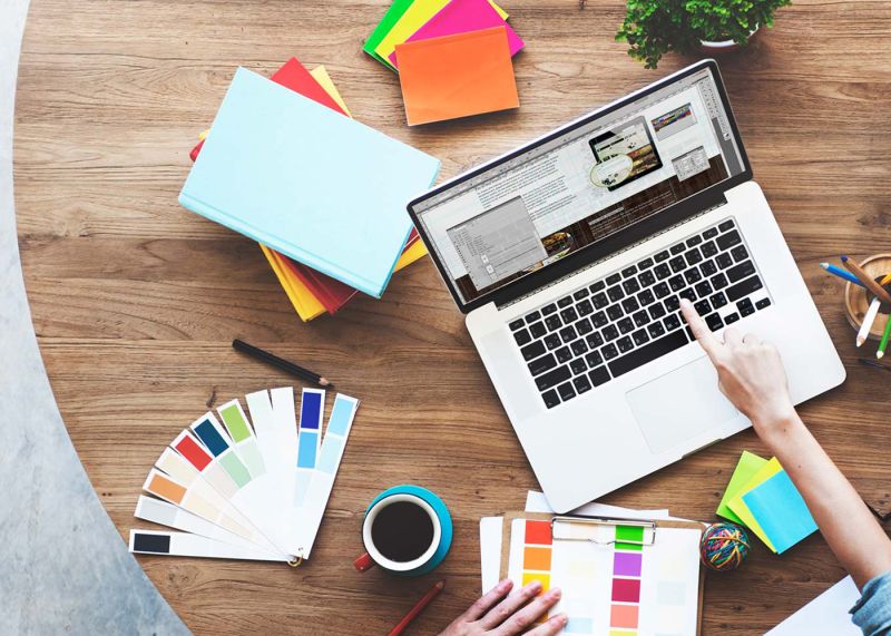 Web Tasarım Dukanı Çukurova