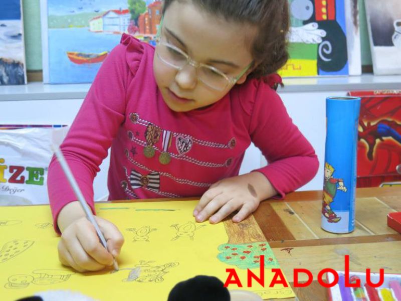 Çocuklar İçin Yaz Eğitimleri Çukurova