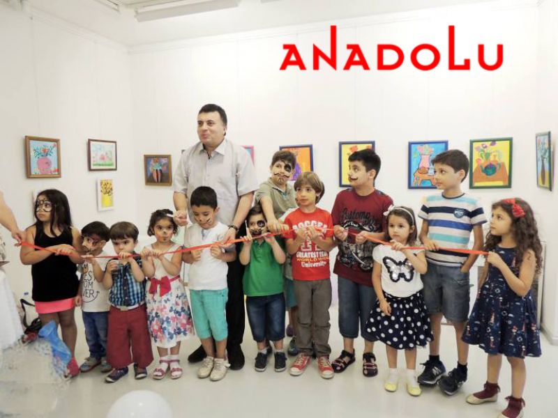 Çukurova Resim Sergileri