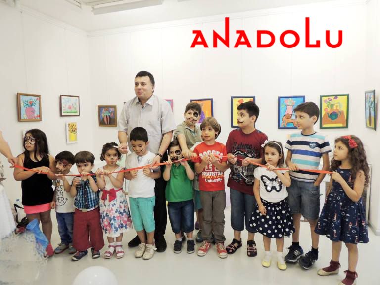 Çukurova Resim Sergileri
