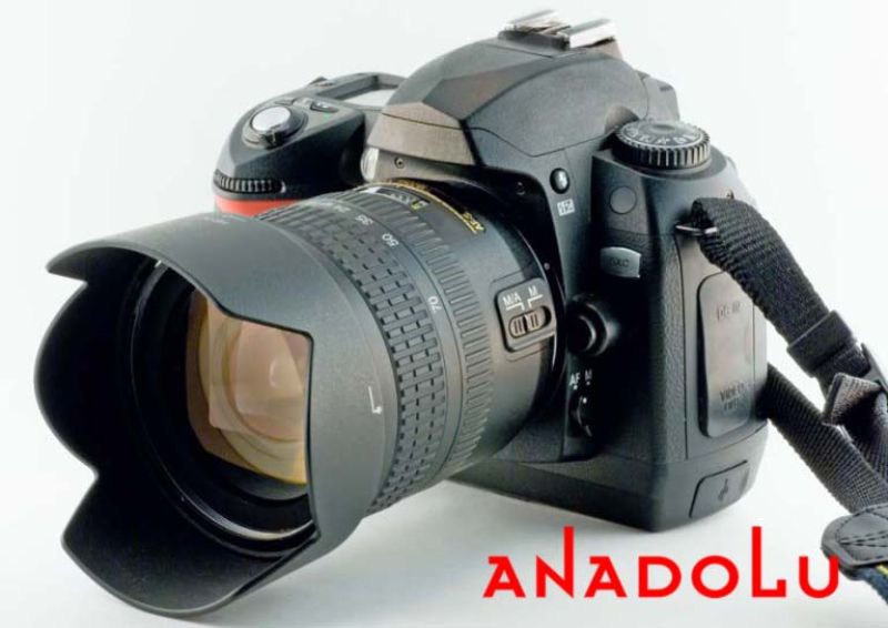 Fotograf Makinesi Çukurova