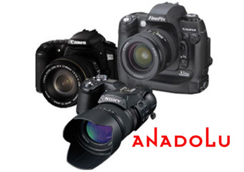 Fotograf Makinesi Çukurova