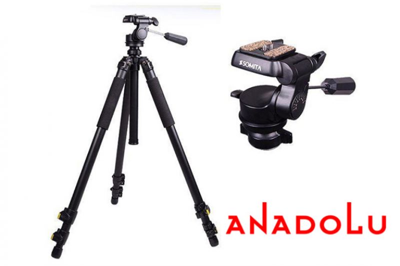 fotoğraf tripotu Çukurova