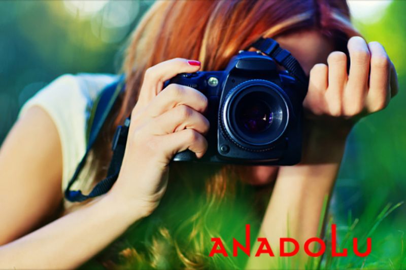 fotoğrafçılık kursu Çukurova