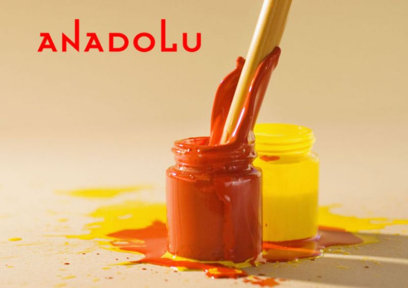 Guvaj Boya Malzemesi Çukurova Guvaj Boya Malzemesi Çukurova