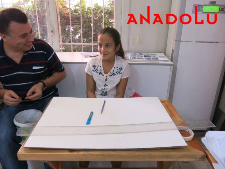 Çocuk Hobi Grupları Çizim Dersleri Çukurova
