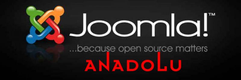 Çukurova'da Joomla Eğitimi Veren Kişiler
