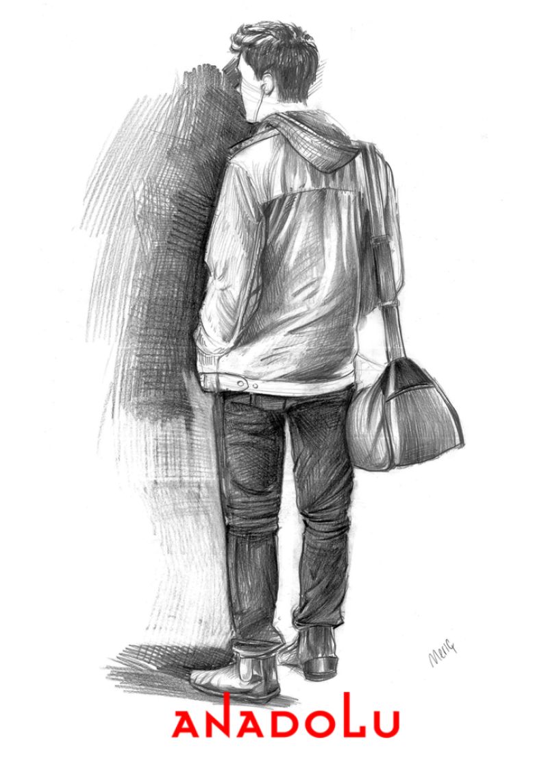 Çukurova'da Karakalem Kursları