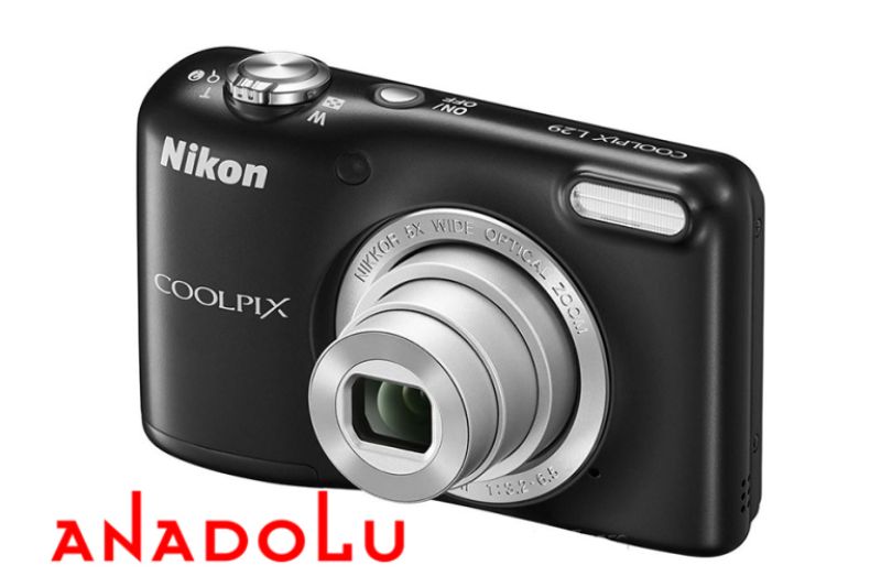 kompaktı fotoğraf makineleri Çukurova