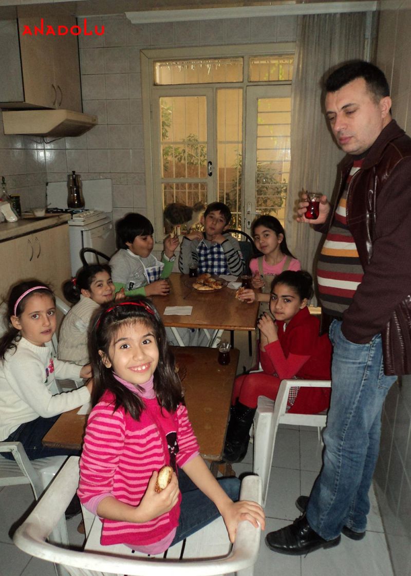 Çukurovada çizim kursları