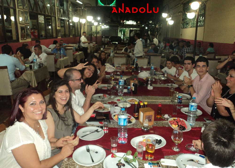Çukurovada sanat merkezleri