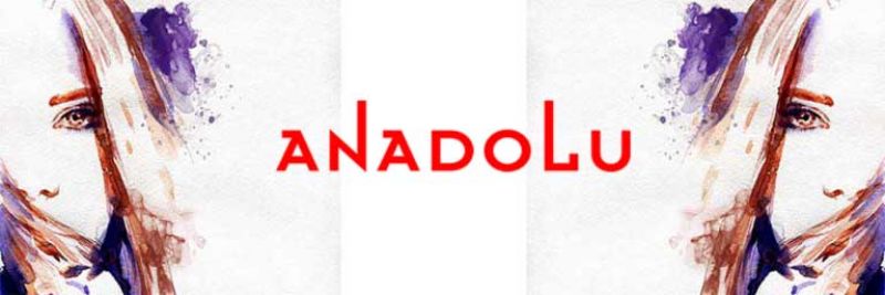 Sulu Boya Portresi Çalışmaları Çukurova