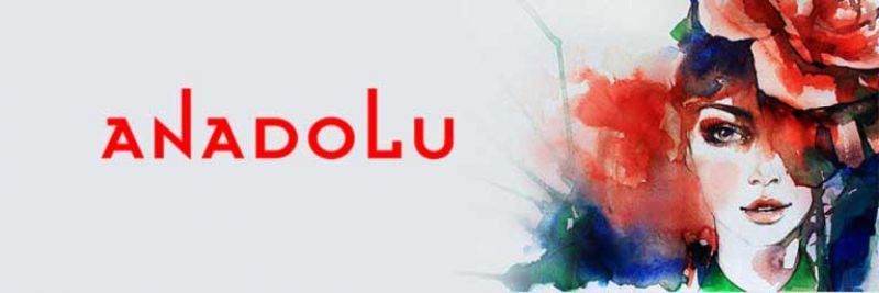 Çukurova'da Sulu Boya Çalışması Yapanlar