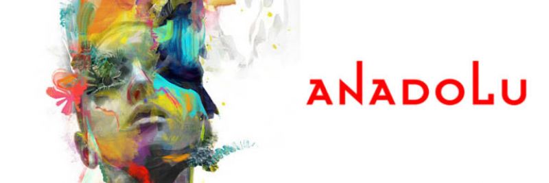 Sulu Boya Çalışmaları Çukurova