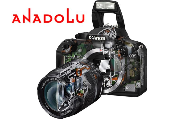Fotoğraf Makinası Çukurova