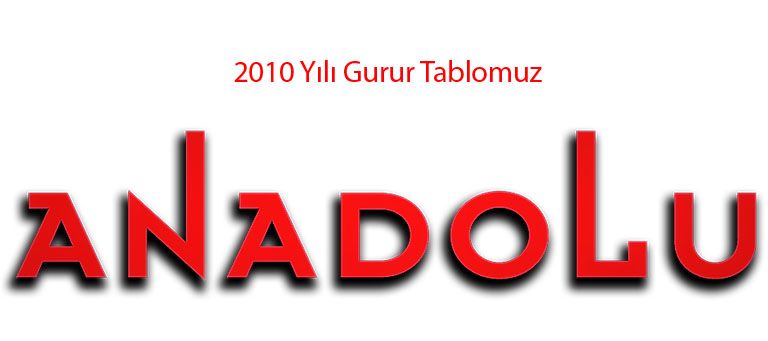 2010 Yılı Anadolu Güzel Sanatlarda Üniversiteyi Kazanan Öğrencilerimiz Çukurova