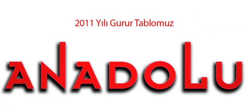 2011 Yılı Anadolu Güzel Sanatlarda Üniversiteyi Kazanan Öğrencilerimiz Çukurova