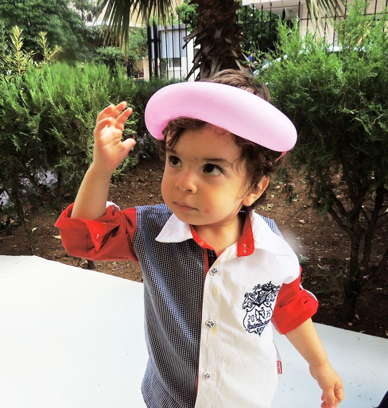 Çocuklar İçin Sanat Eğitimleri Çukurova