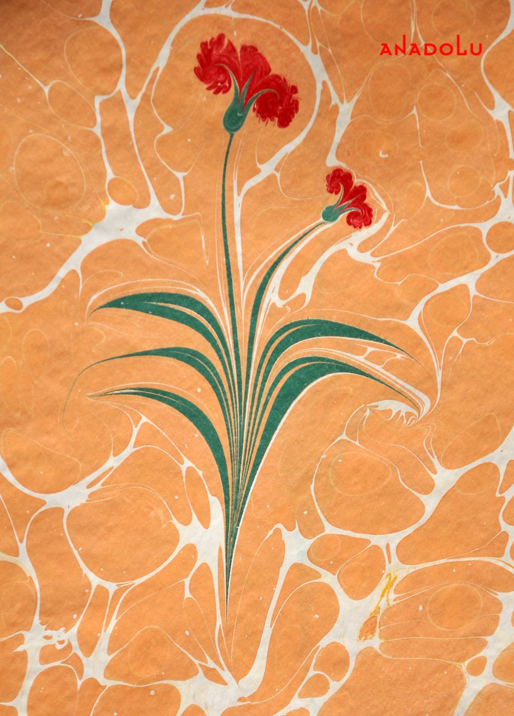 Ebru Çizim Dersleri Çukurova