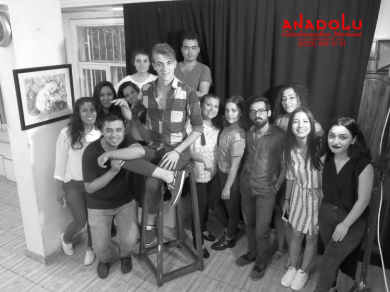 Fotoğraf Çektirenler Çukurova