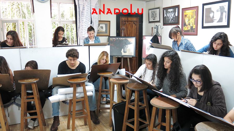 GSF Hazırlık Sınıfları Çukurova