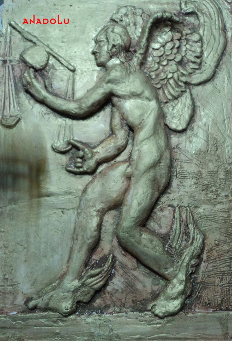 Heykel Özel Dersleri Çukurova