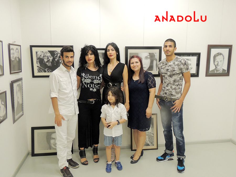 Anadolu Resim Dersleri Çukurova