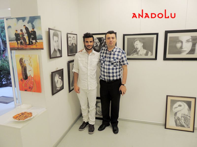 Anadolu Çizim Atölyesi Çukurova