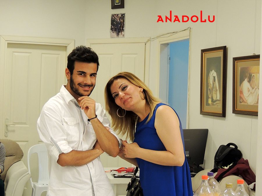 Resim Galerileri Çukurova