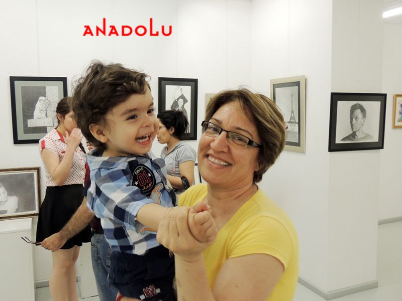 Resim Galerileri Çukurova