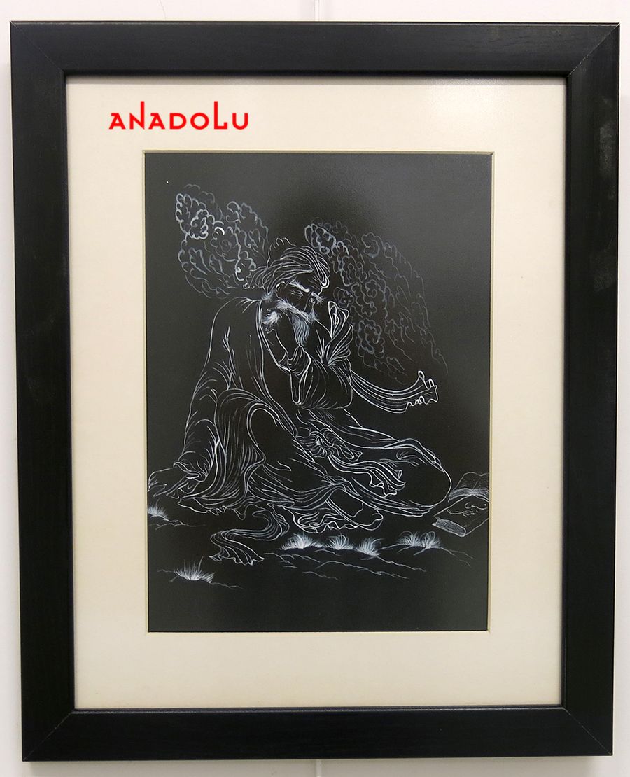 Hobi Sanat Sergileri Çukurova