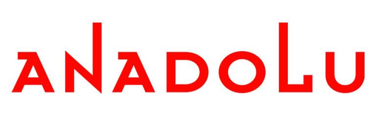 Anadolu Kırmızı Logosu Çukurova