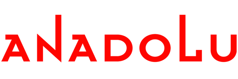 Anadolu Sanat Kırmızı Logosu Çukurova
