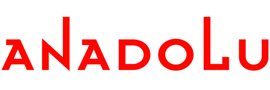 Anadolu Sanat Kırmızı Logosu Çukurova