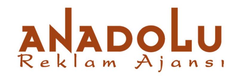 Anadolu reklam ajansı kahverengi Çukurova
