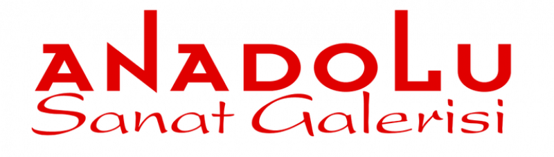 Anadolu sanat galerisi buyuk Logosu Çukurova