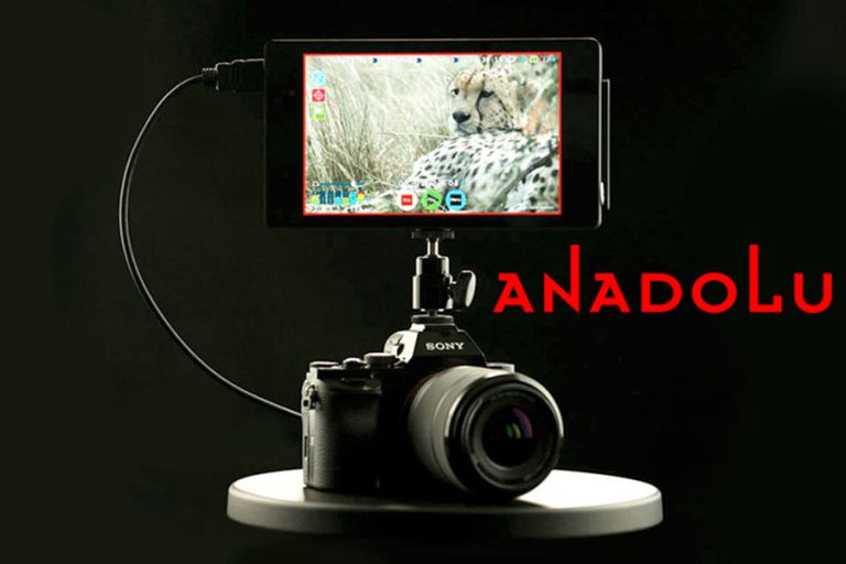 Ayrı Vizörlü Fotoğraf Makinası Çukurova