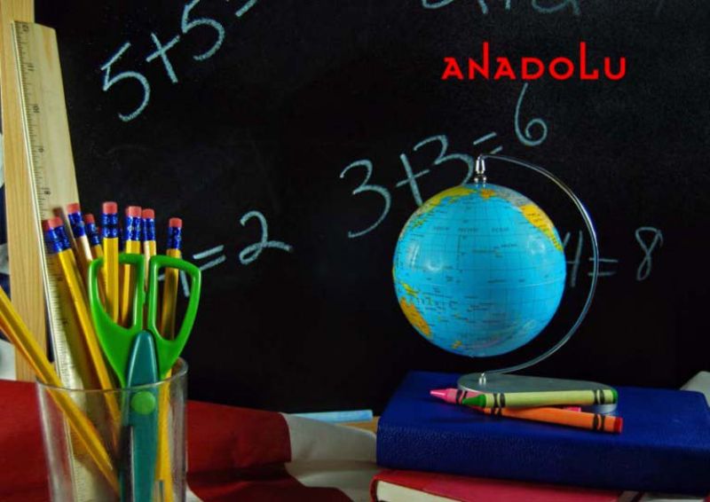 Bir Eğitim Araç Gereci Çukurova