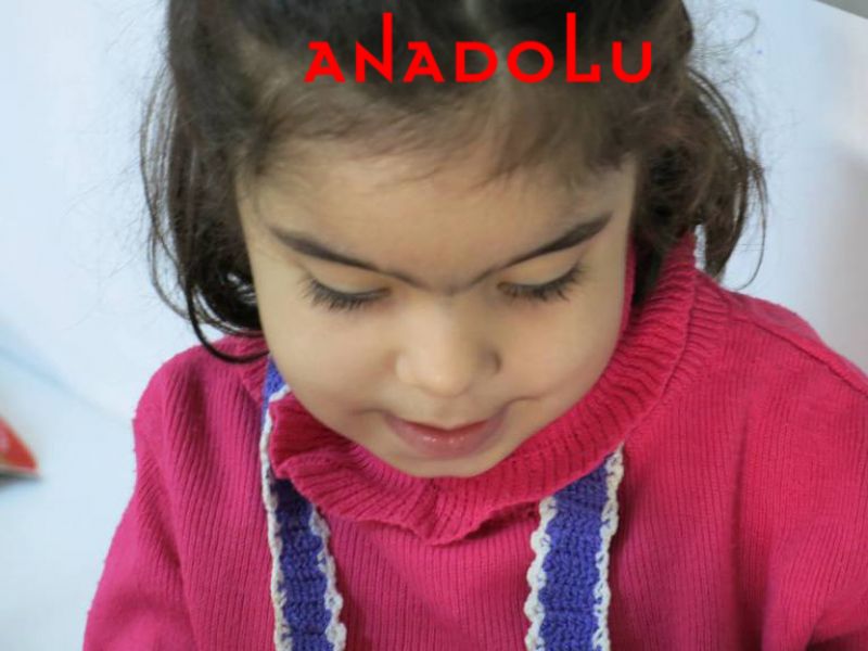 Çukurovada Çocuk Eğitim Kursları