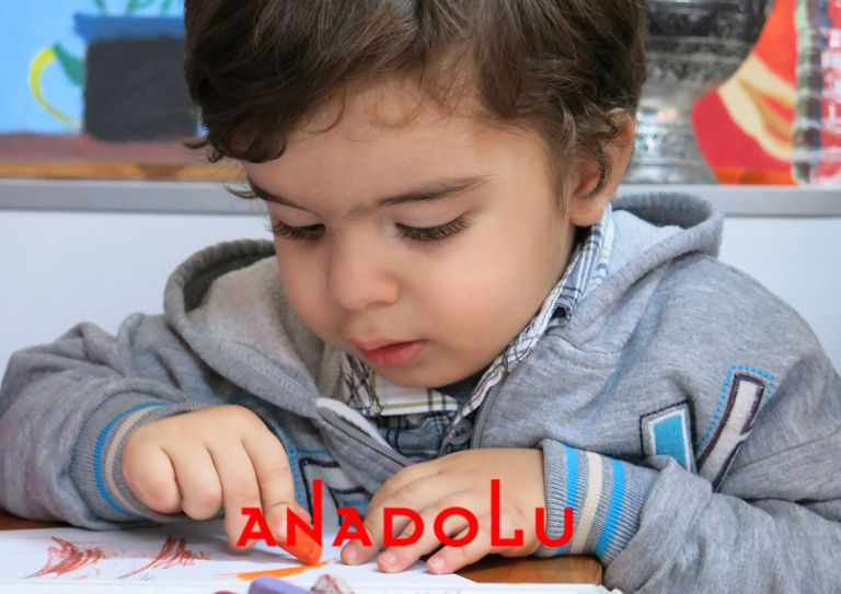Çocuklar İçin Yaratıcılık Kursları Çukurova