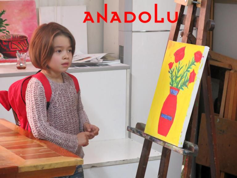 Çocuklar İçin Yaratıcılıklarını Arttıran Atölyeler Çukurova