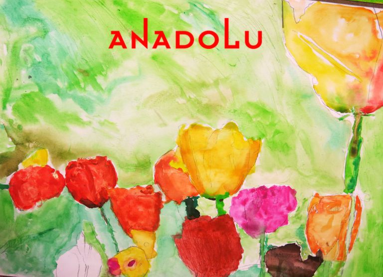 Çukurova'da Anadolu Çocuk Atölyeleri