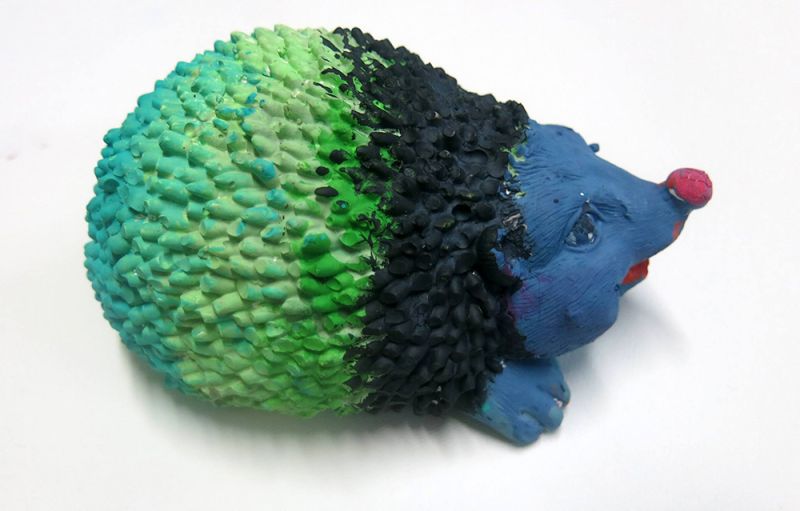 Çocuklar İçin Heykel Kursları Çukurova